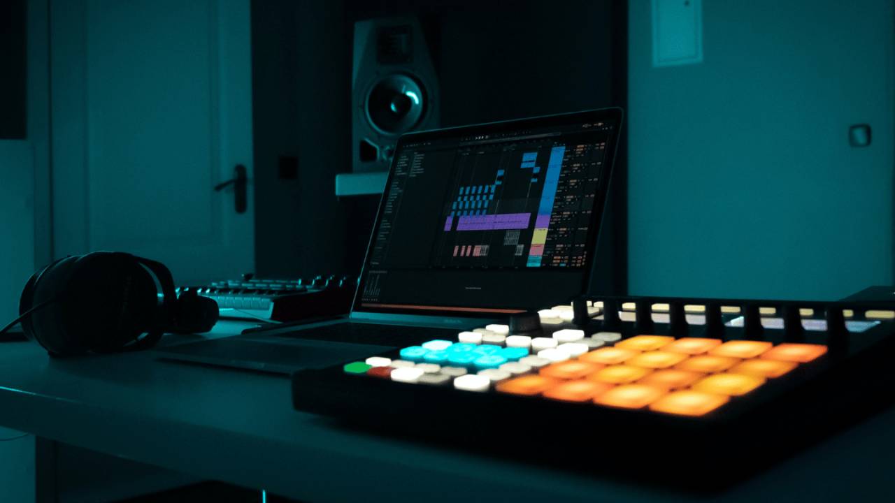 What is the Ableton Live 90-Day Free Trial?