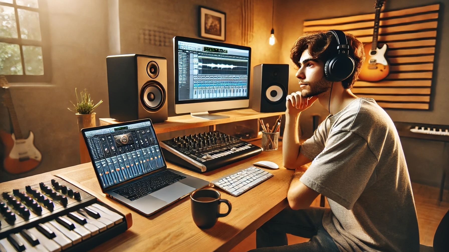 The Ultimate DIY Guide to Learning Audio Engineering (Without Breaking the Bank)