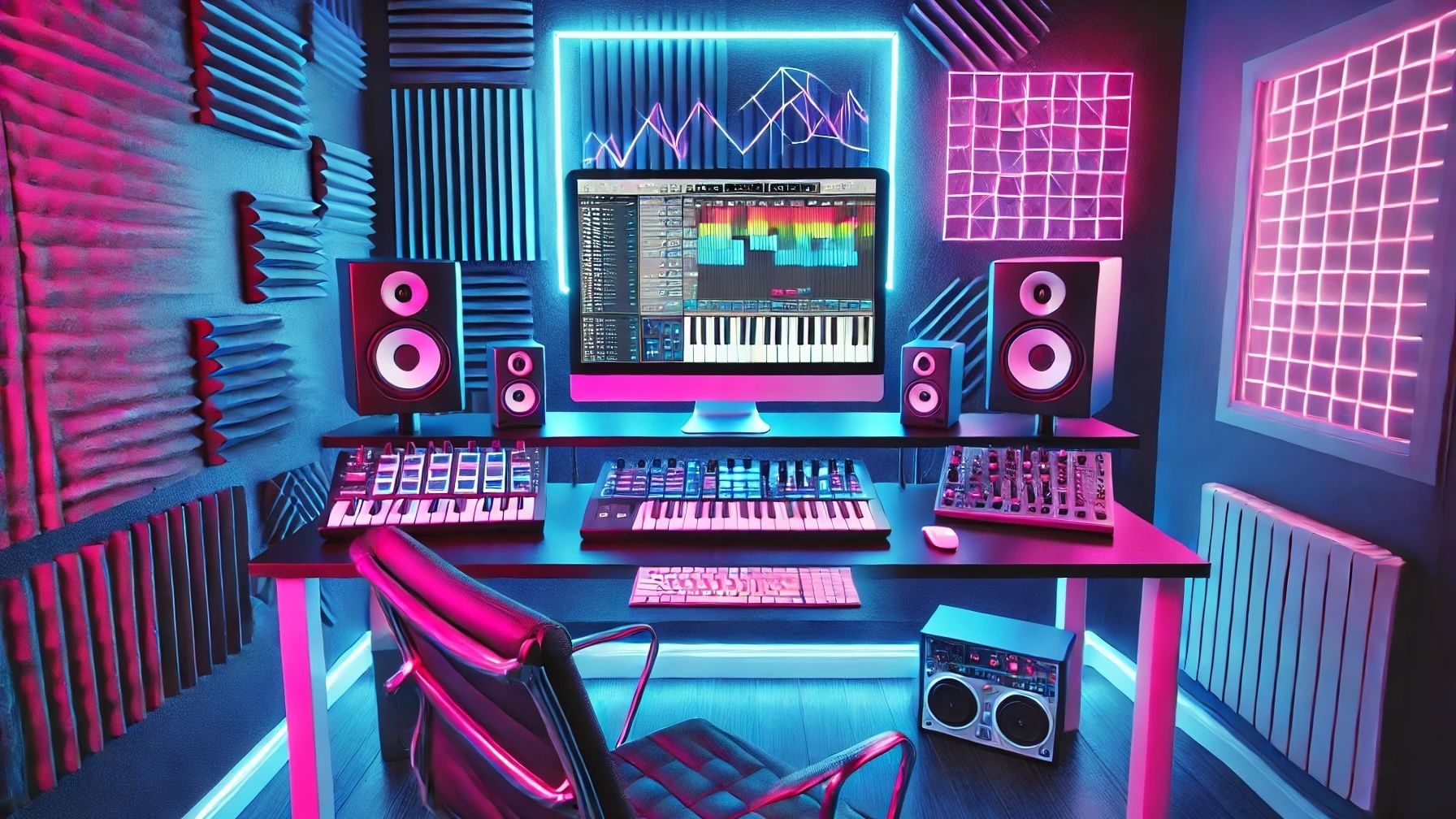 Creating Depth in Your Mix: Reverb and Delay Techniques & Settings