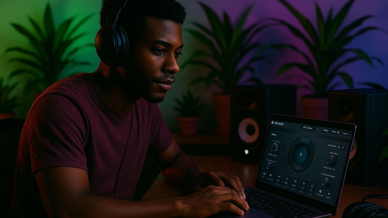 5 Plugins For the Auto-Tune Effect on Vocals