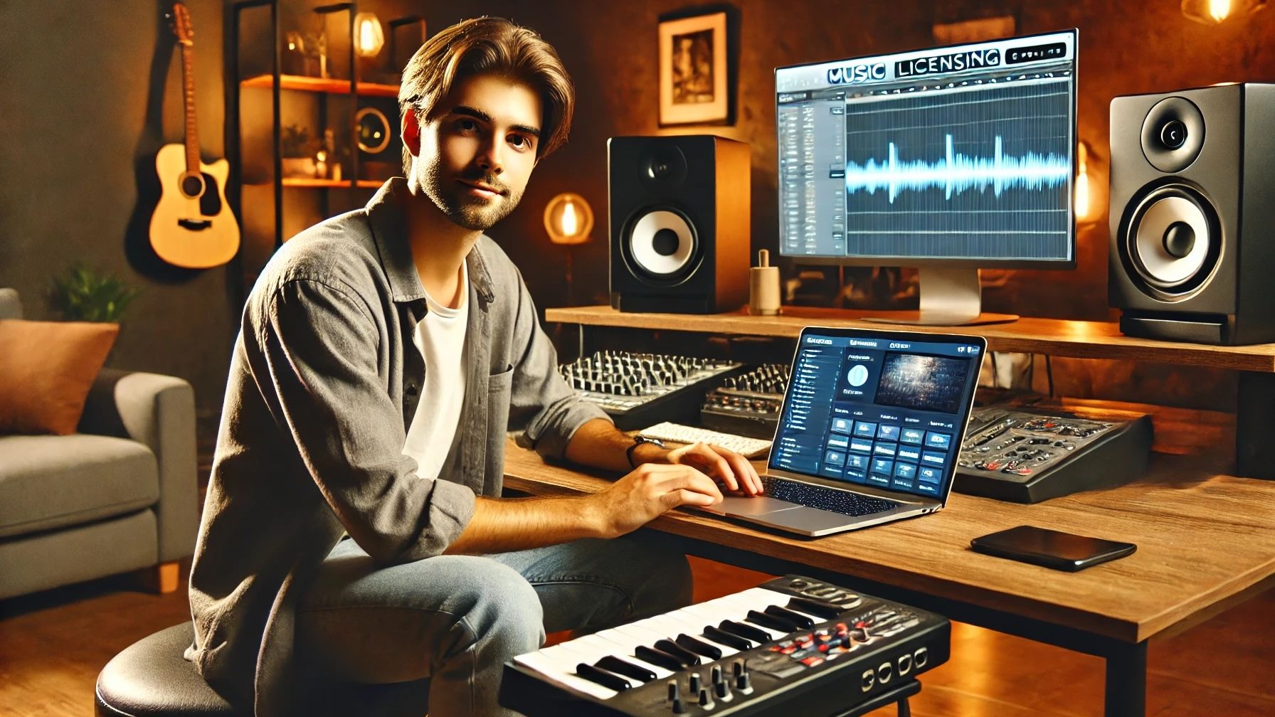 How to Monetize Your Music in 2025: 9 Proven Strategies