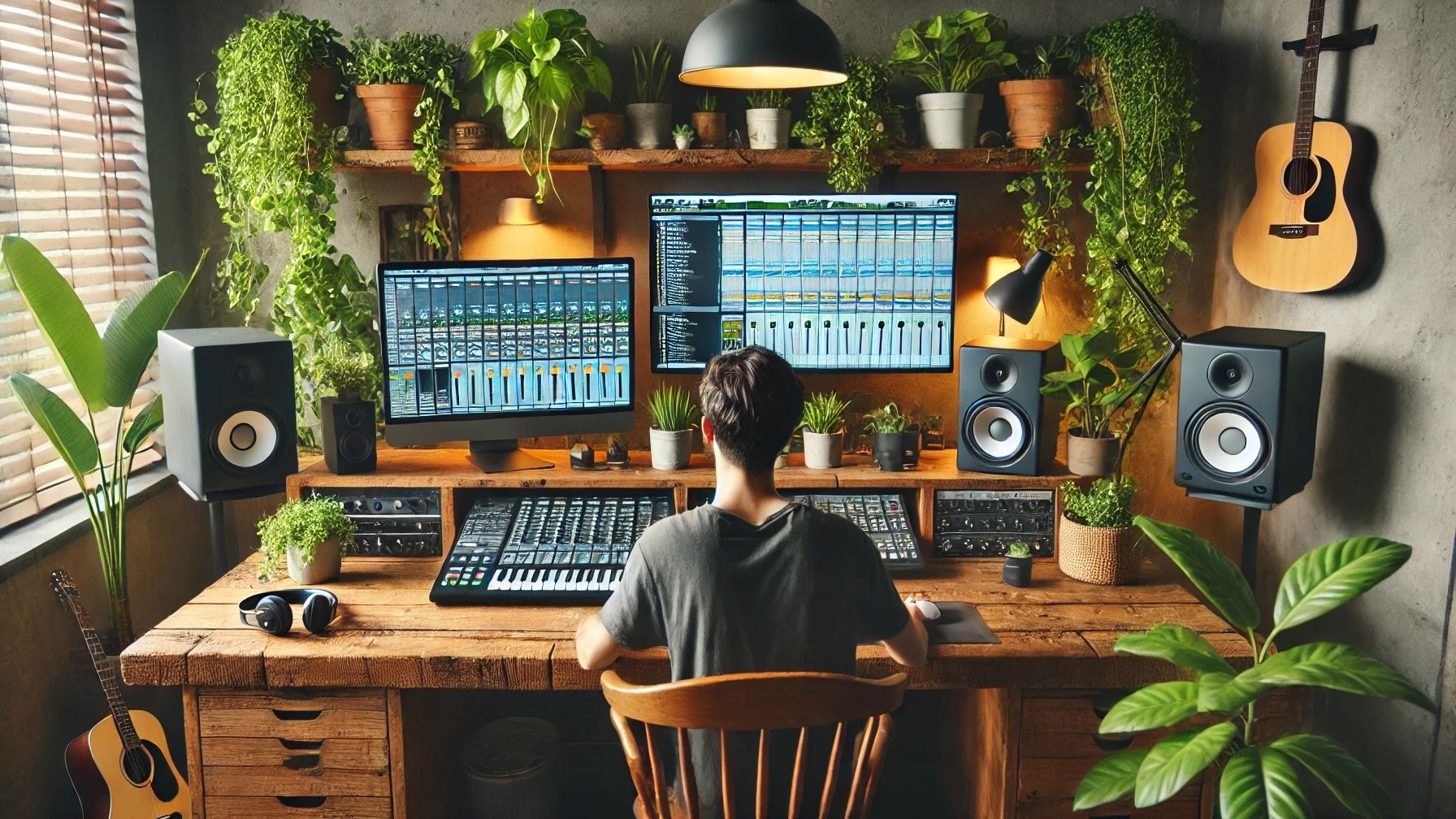 Ableton Live Intro vs Pro Tools Intro: Which one is the best DAW for Beginners?