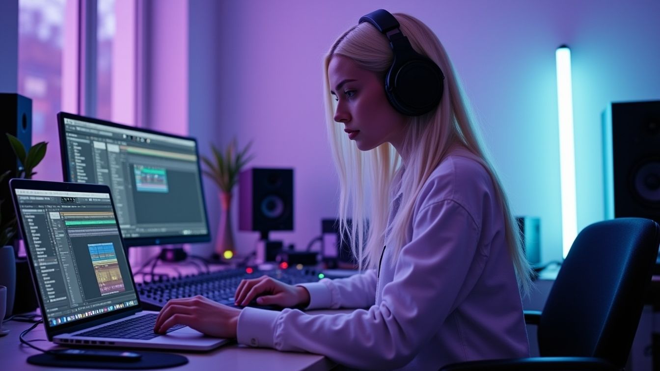 3 Killer Shortcuts in Ableton Live That Save Hours