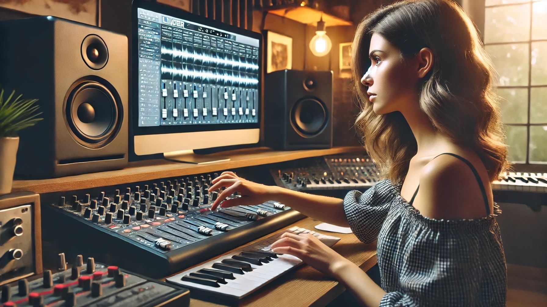 Compressor vs Limiter: What's The Difference?