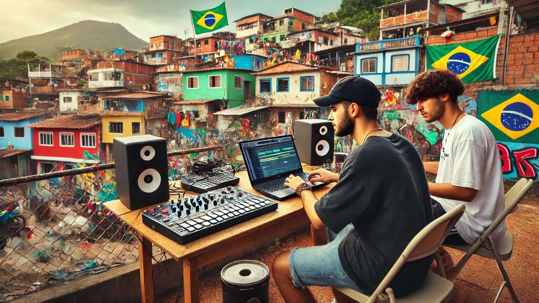 Finding Your Signature Sound: 9 Steps to Develop Your Unique Musical Identity