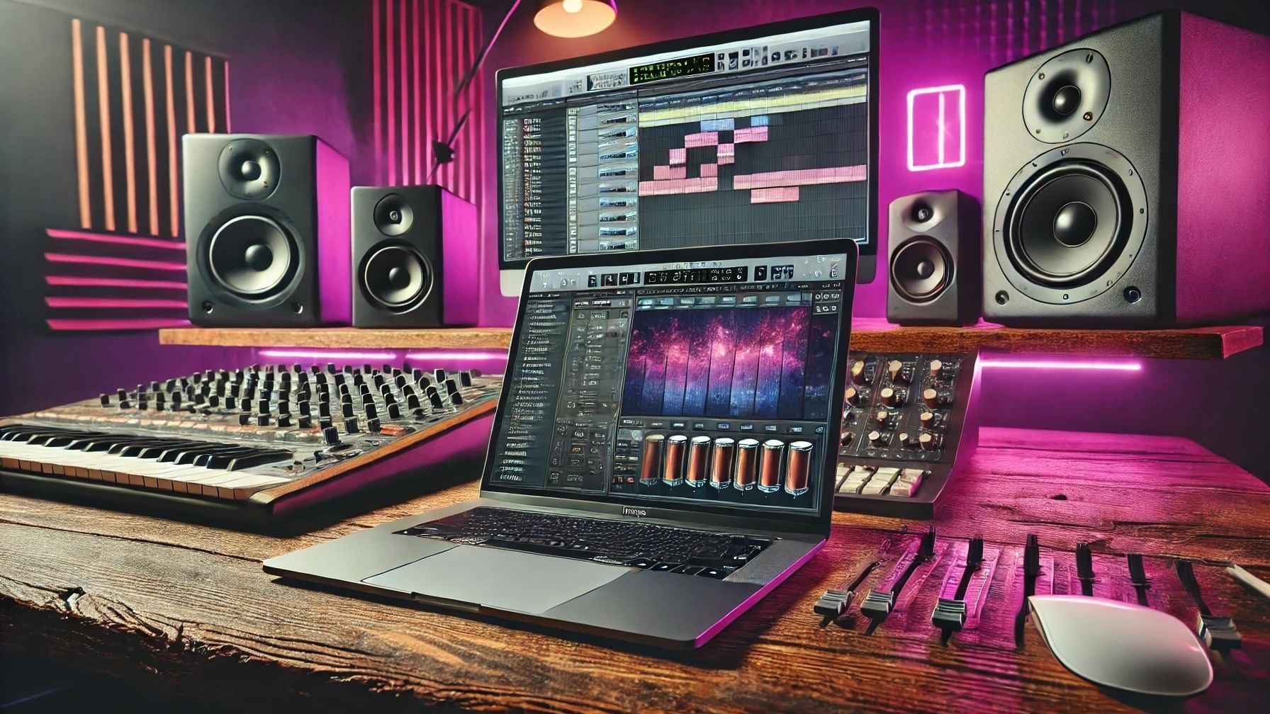 The Art of Layering: How to Create Full and Rich Tracks