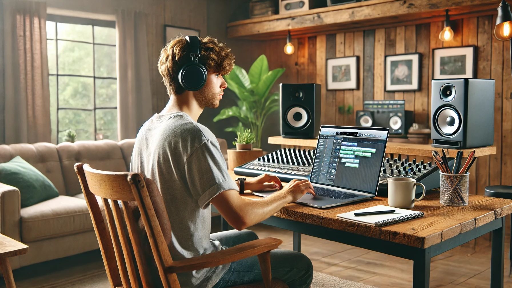 Mixing vs Mastering: What's the Difference?
