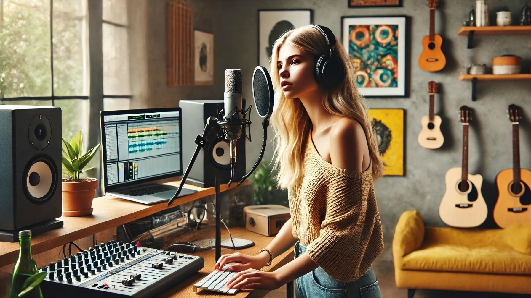 Pro Tools vs Ableton Live: Choosing the Best DAW for Singer-Songwriter Producers