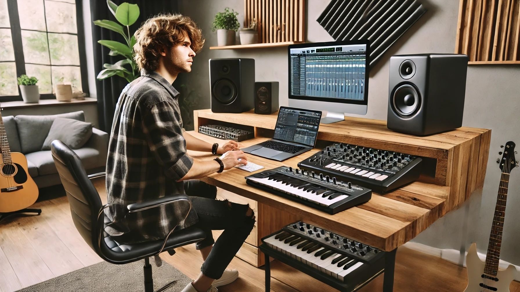 $500 Home Studio vs $5000 Home Studio: What’s the Difference?