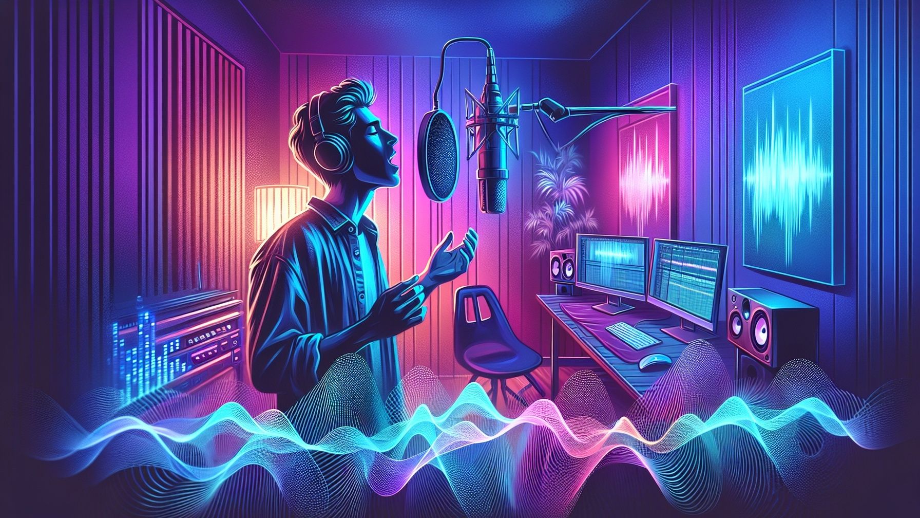The Ultimate Guide to DAW Vocal Production for Beginners