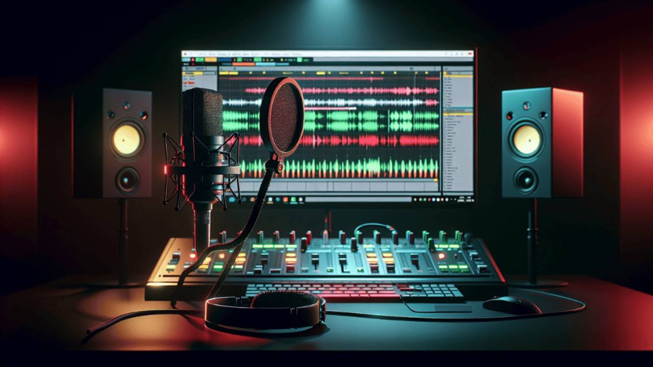 7 Game-Changing New Year's Resolutions for Music Producers in 2024