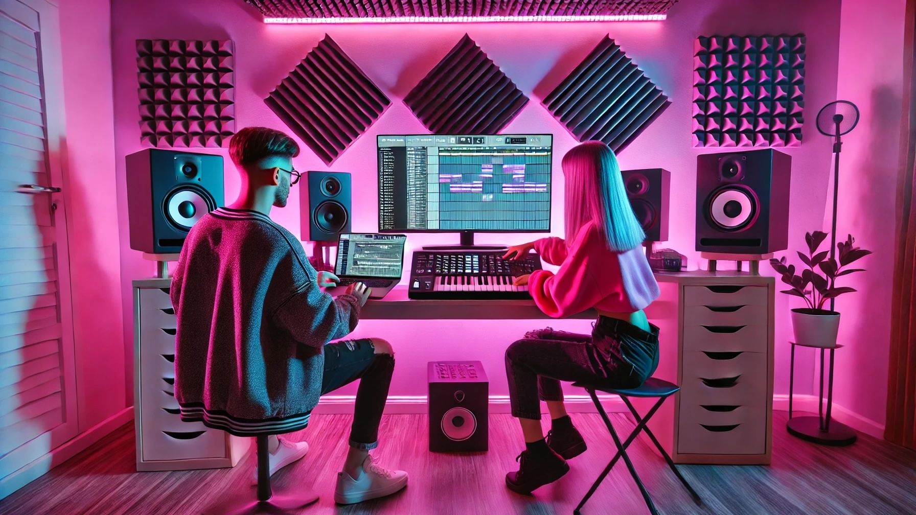 How to Make Beats That Stand Out: 9 Creative Techniques for 2025