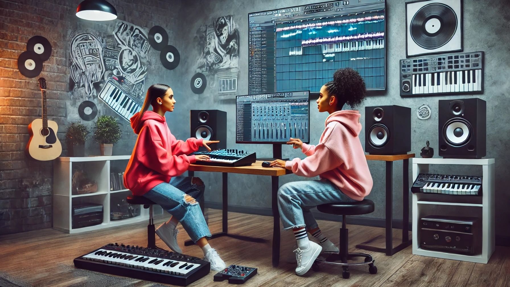 Beginner’s Guide to DAWs: The Best Digital Audio Workstations for New Music Producers