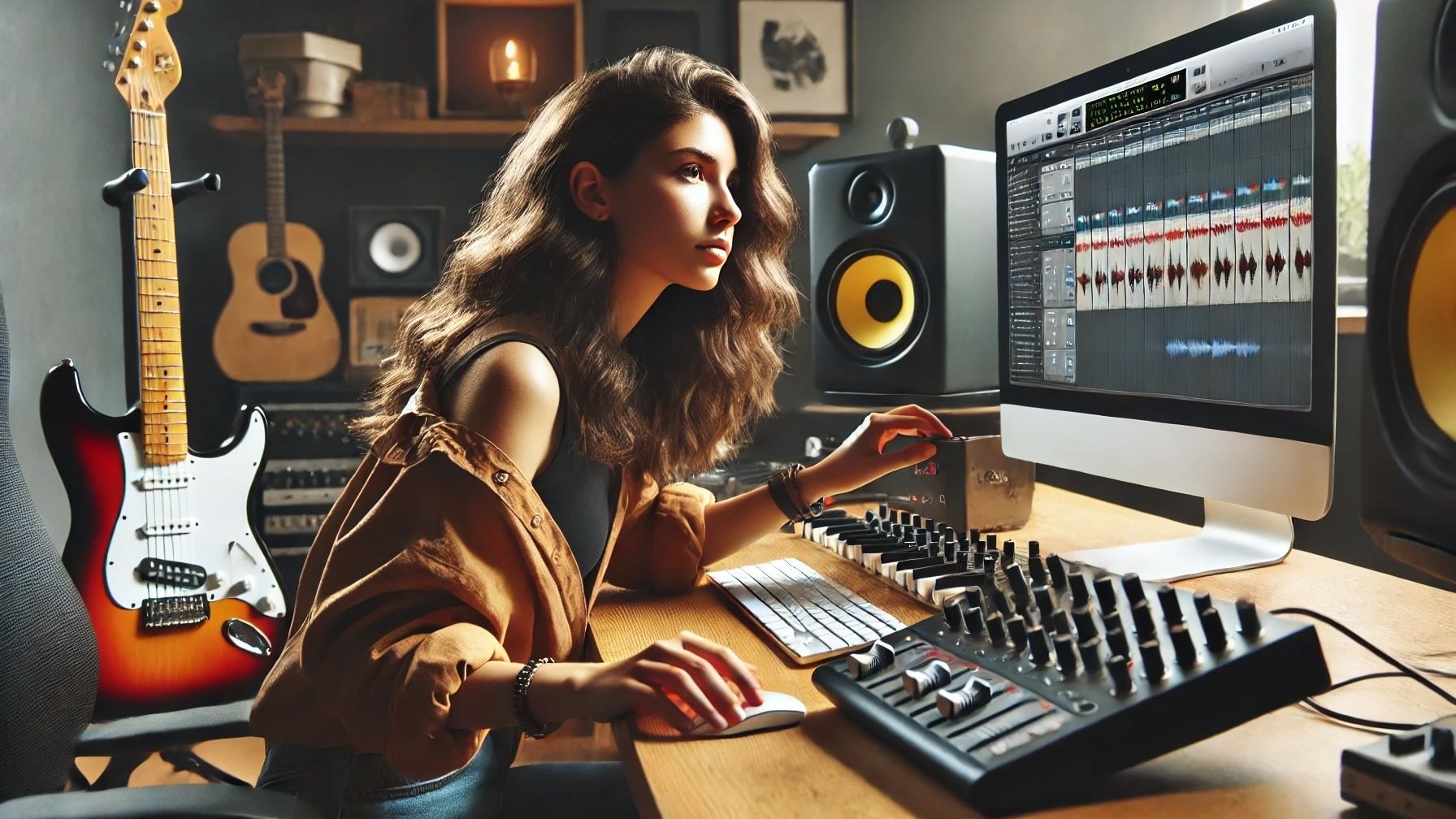 Luna vs Pro Tools Intro: What's the Difference?
