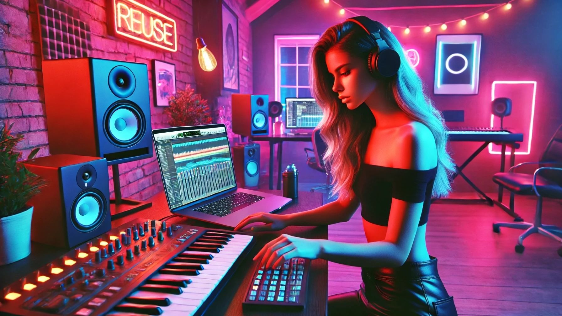 Type-Beats 101: 9 Steps To Making Type-Beats in 2025