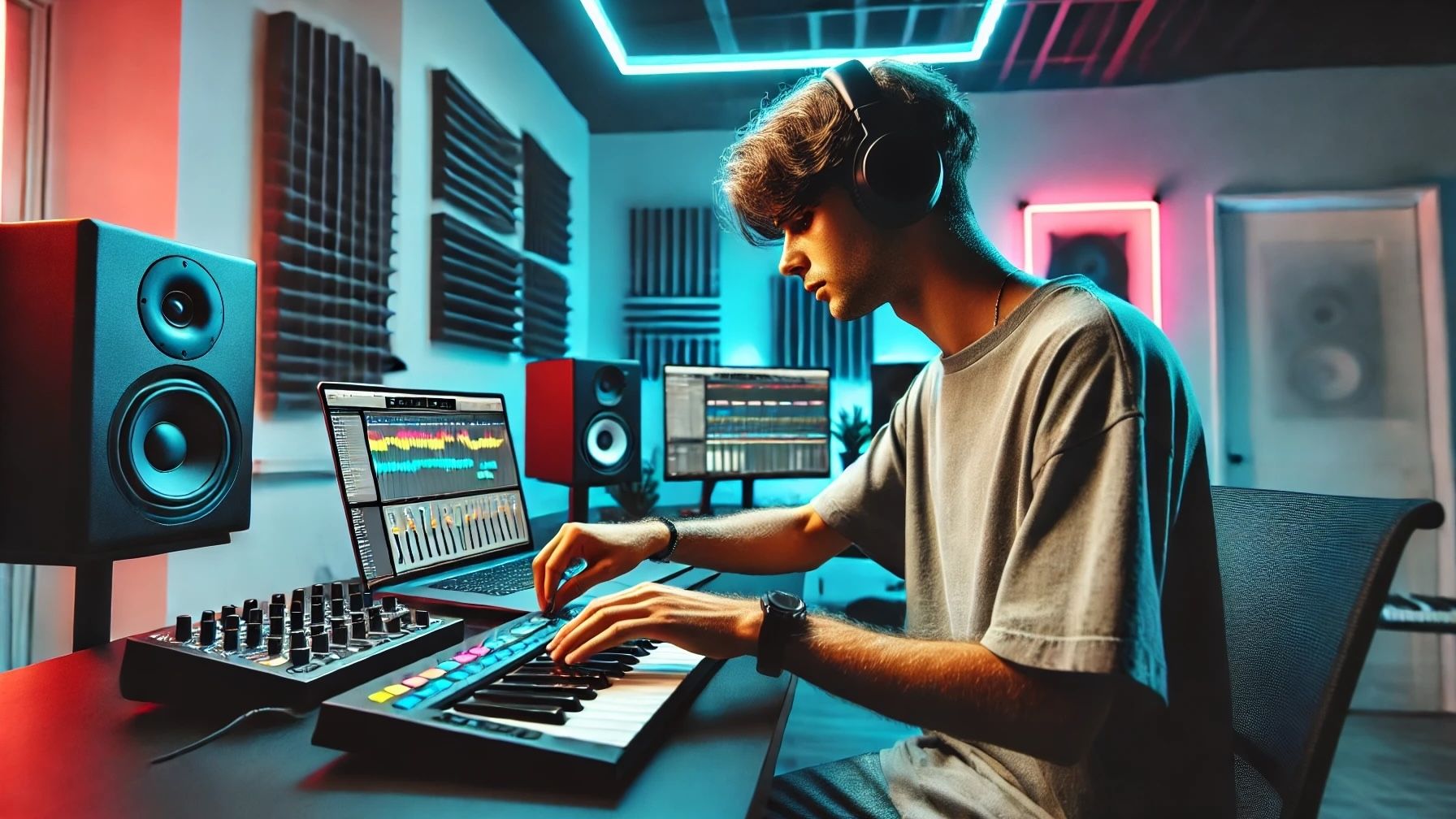 9 Sound Design Fundamentals for Beginner Producers in 2025