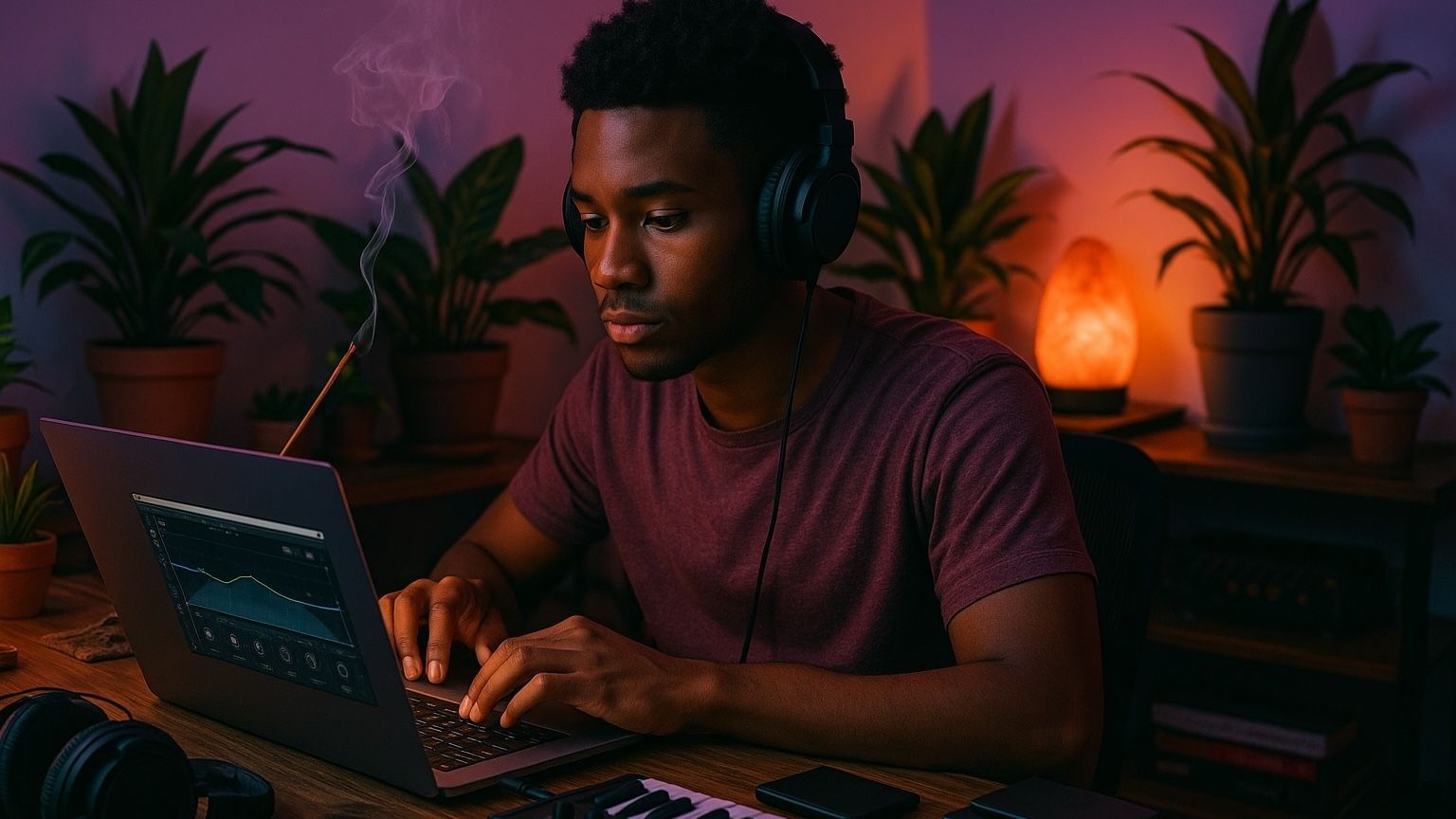 Dynamic EQ: Taming Resonant Frequencies in Your Audio Tracks
