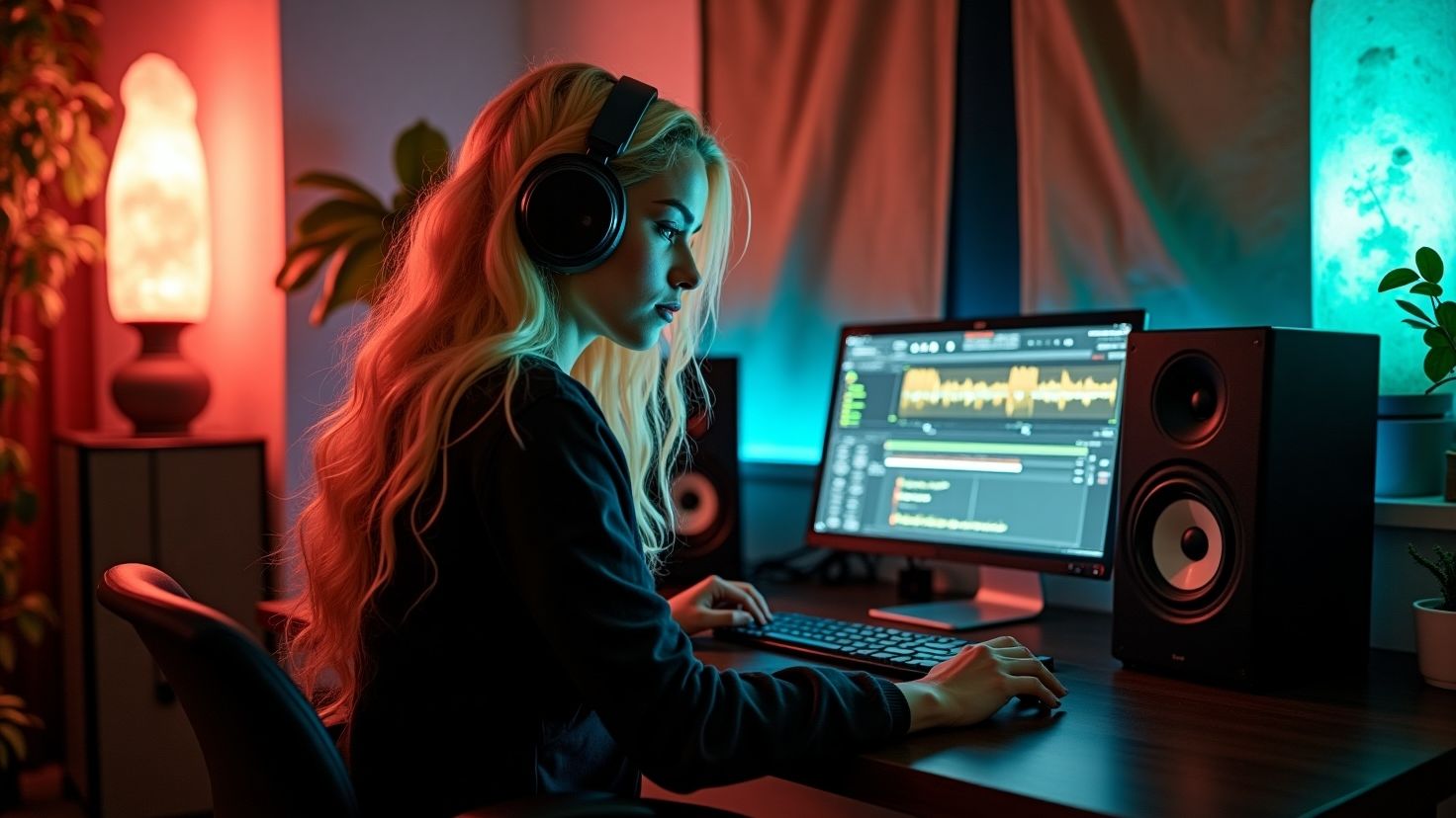 Why Most Songs Die in the Project Folder (and How to Save Them) 