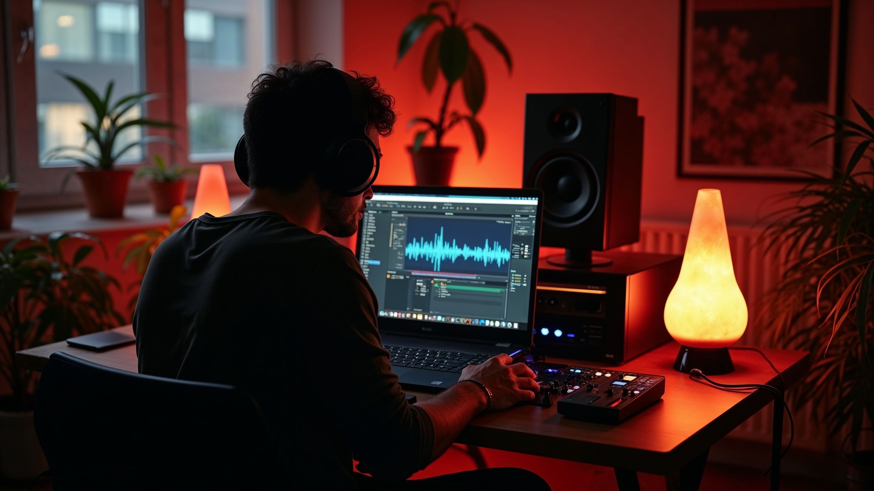 Finishing Songs: How to Complete Your Music Production Projects 