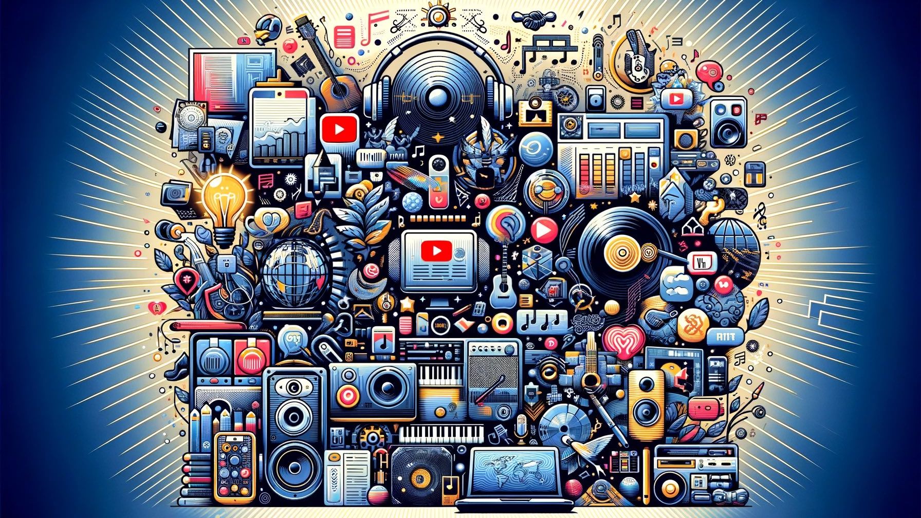 The History of Music and Recording Part 4: 2010-Present
