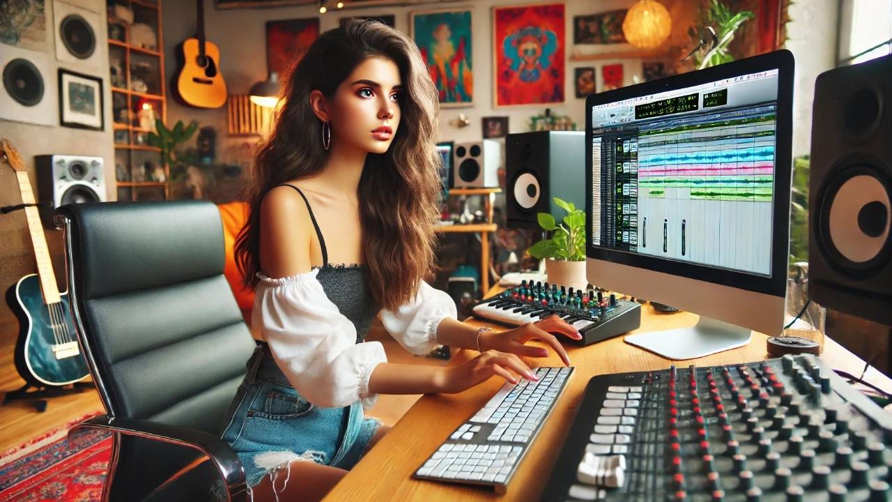 Mastering Vocal Delay: Top 6 Tips for Perfecting Your Home Studio Delay Sound