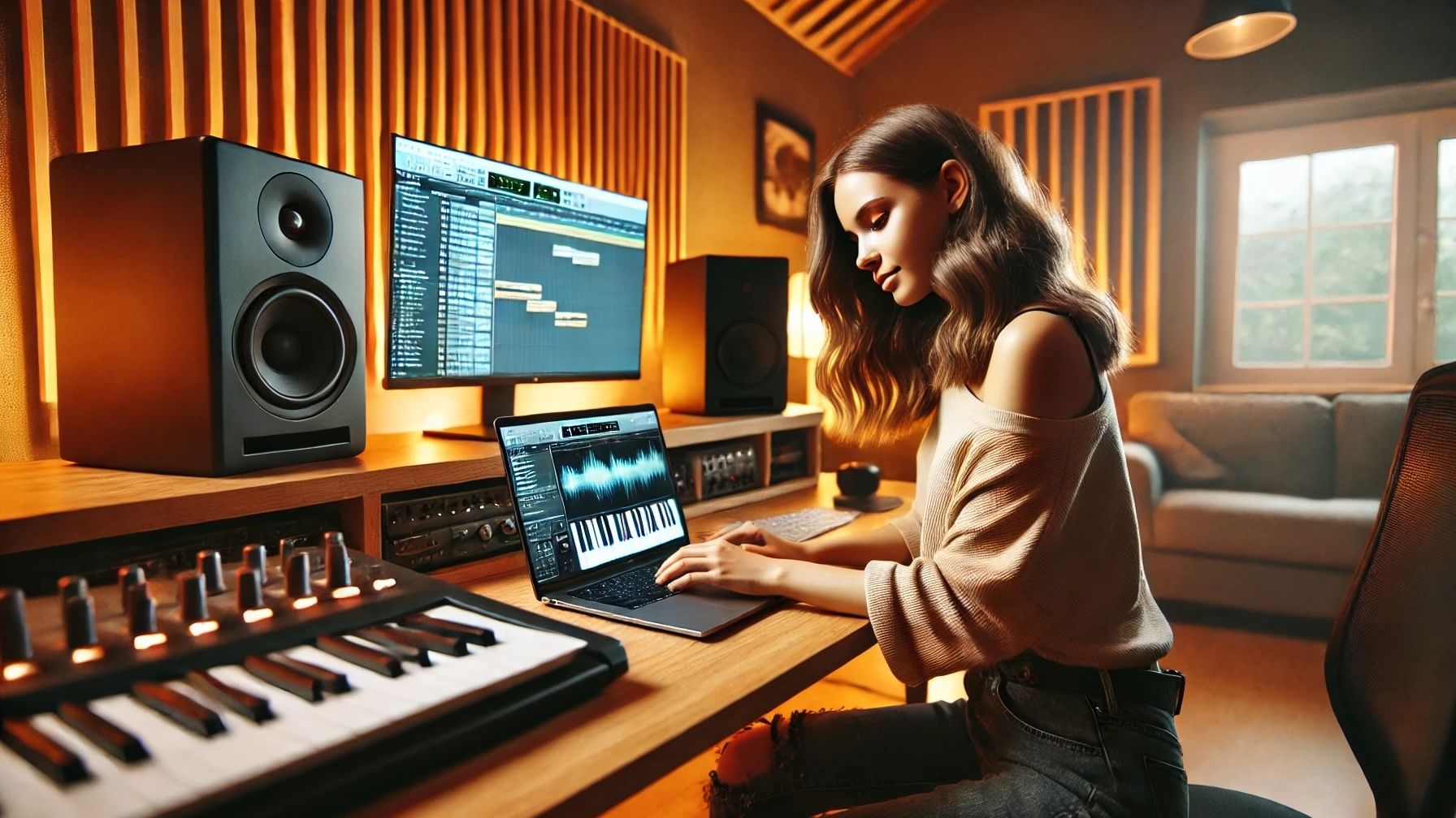 Best Free DAWs in 2025: Make Music Without Breaking the Bank