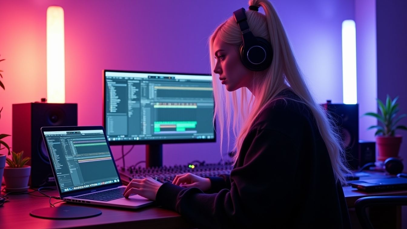 Digital Audio: What is Sound Made of in the Digital World?