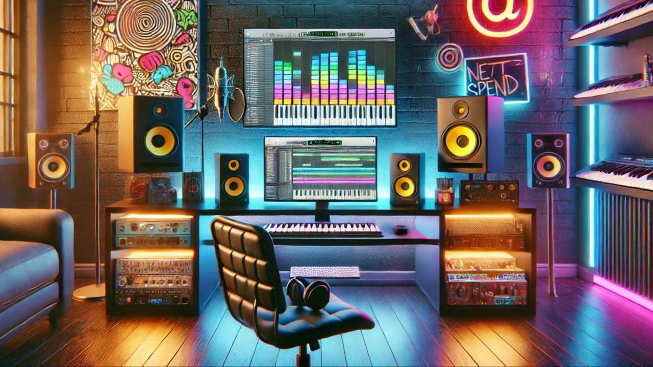 9 Must-Know Music Production Techniques for Beginners and Home Studios