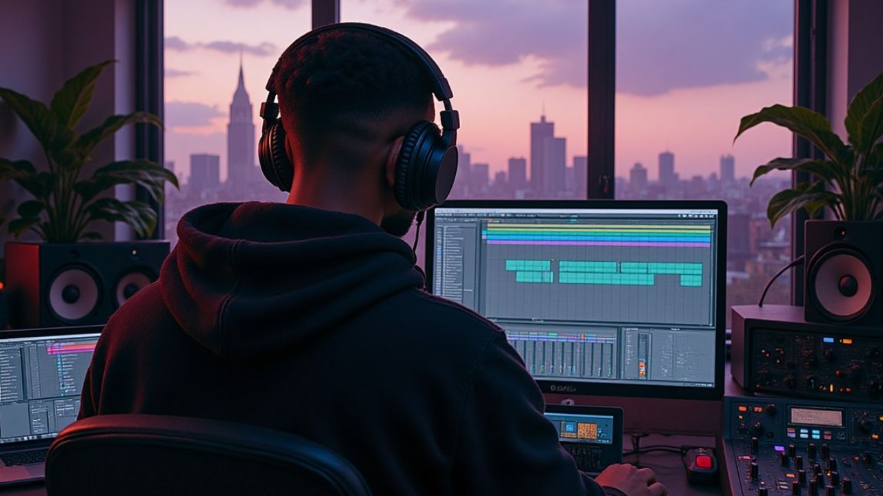 Balance in Mixing: Subtractive vs. Additive EQ 