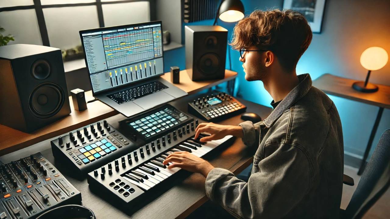 The Impact of DAWs on Music: How Software is Influencing the Sound of Modern Music
