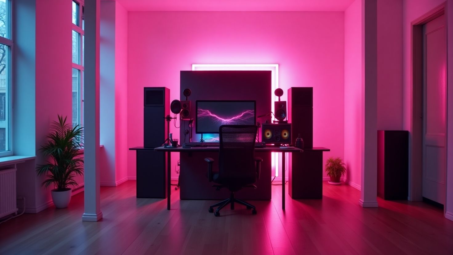 From Chaos to Clarity: The Hidden Blueprint of Every Great Song