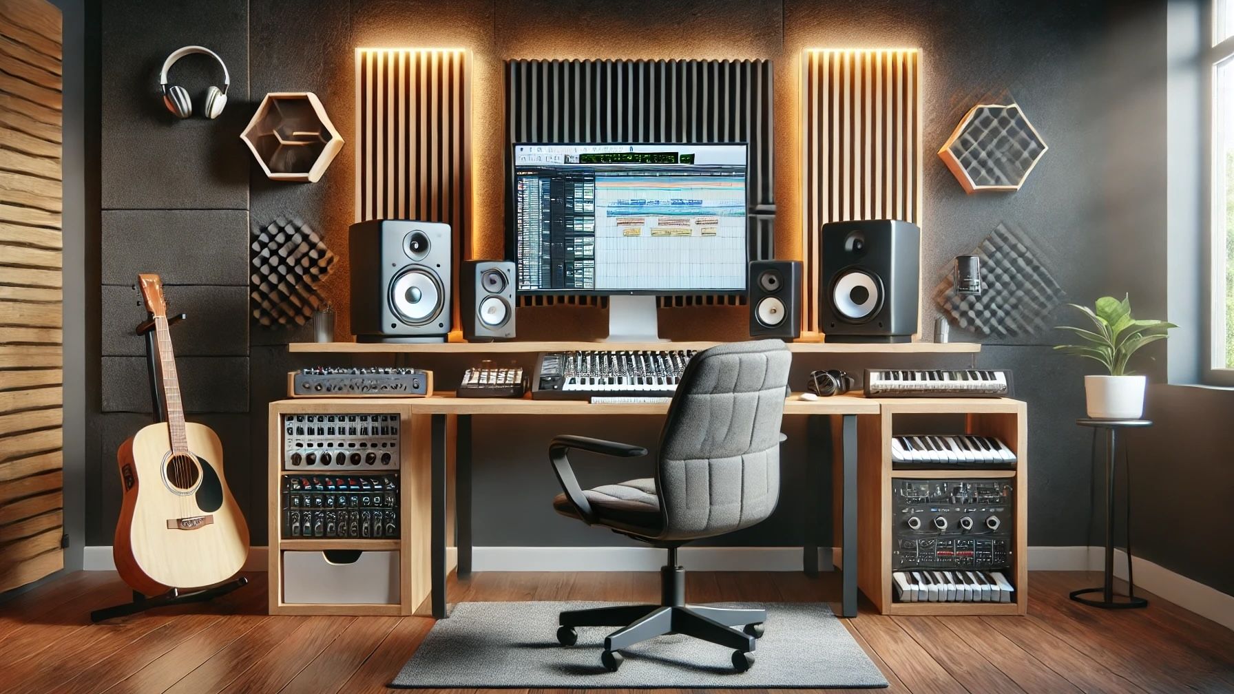 Mastering 101: 7 Steps to Make Your Mixes Radio-Ready