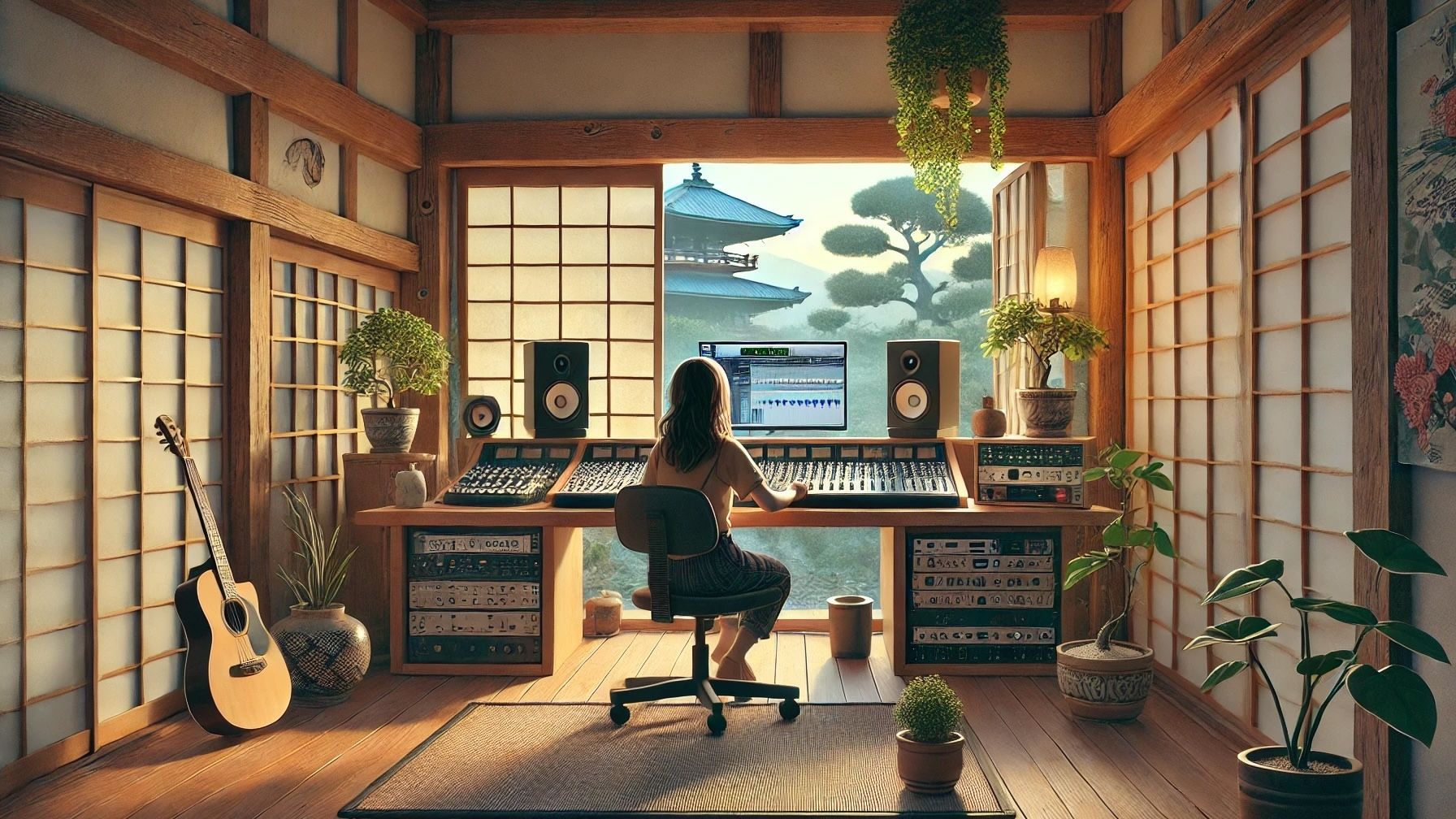 Logic Pro vs. Luna - What’s the Difference?