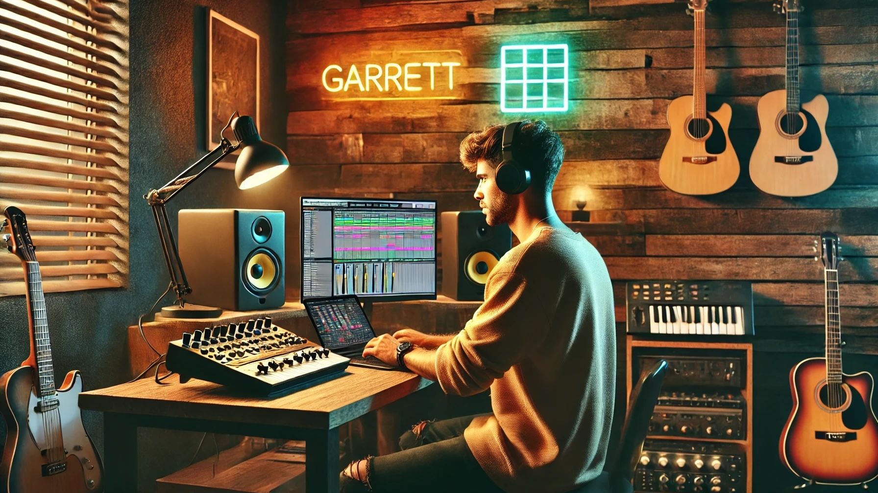 Ableton Live Session View vs. Arrangement View: What’s the Difference?