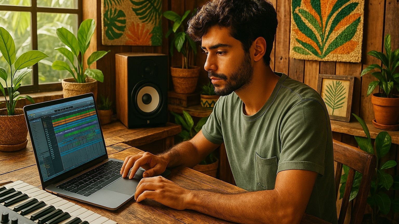 Why Your Mix Sounds Quiet (And How to Fix It Without Expensive Gear)