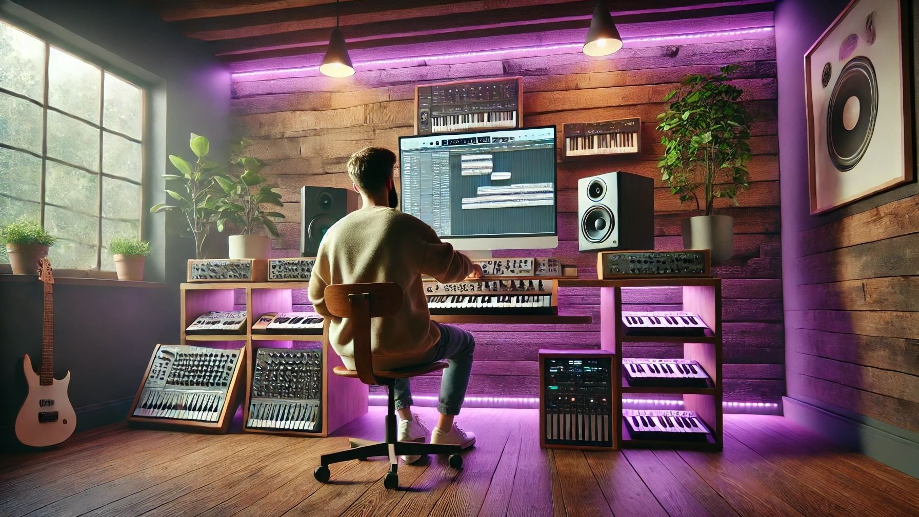 Ableton Live vs. Logic Pro: What’s the Difference?