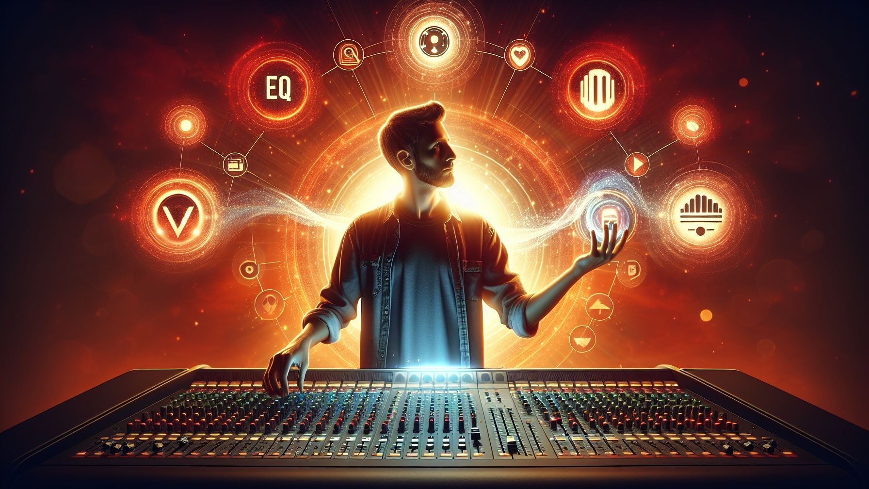 Home Studio Lingo: Essential Music Production and Audio Engineering Terms