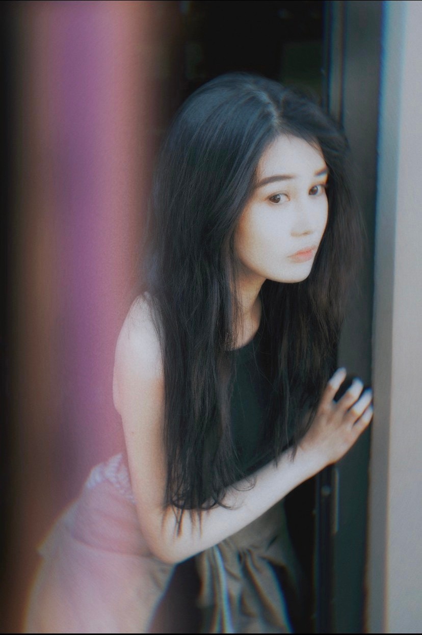 Ani AKA Blueonpink