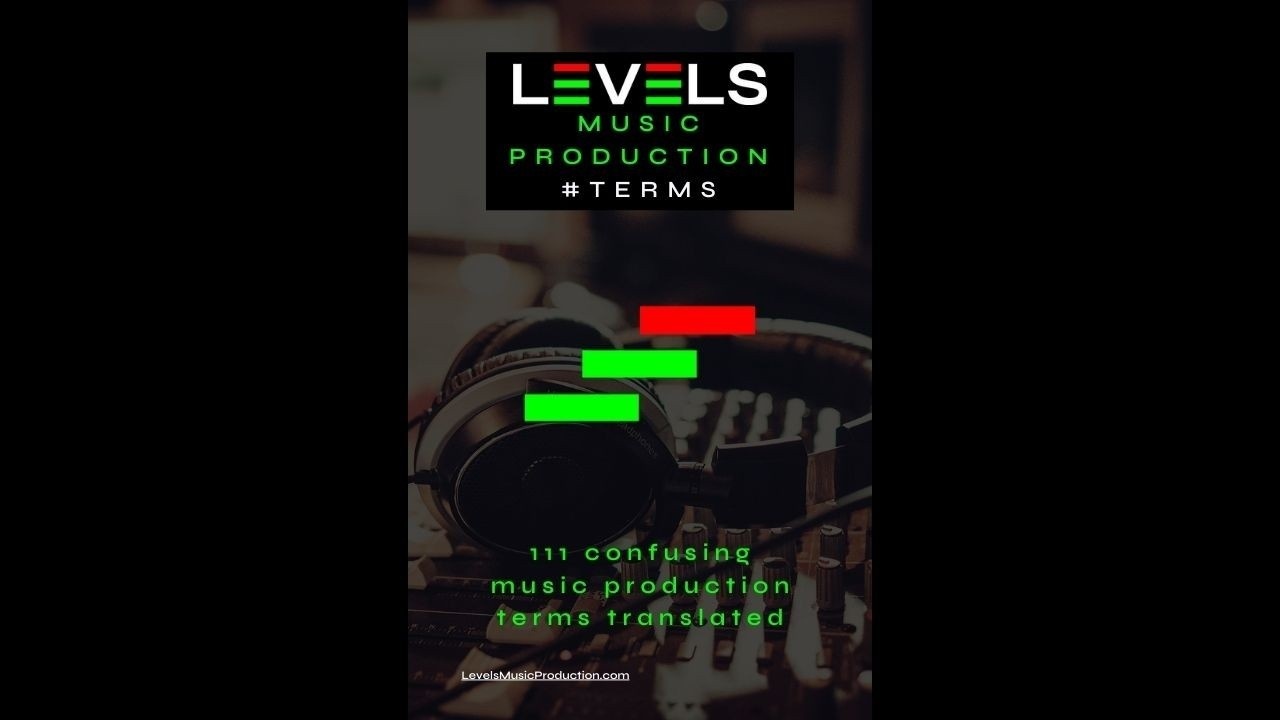 Level Music Production