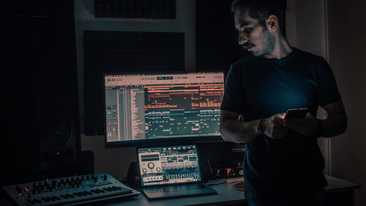 How to Approach Mixing Music & Songs With Any DAW