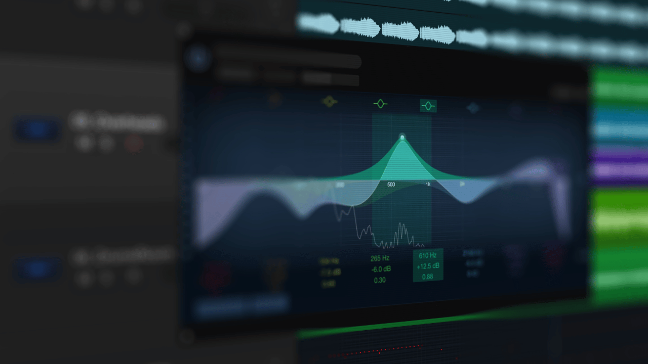 Best Equalizer Settings for Vocals, Instruments & Mixes