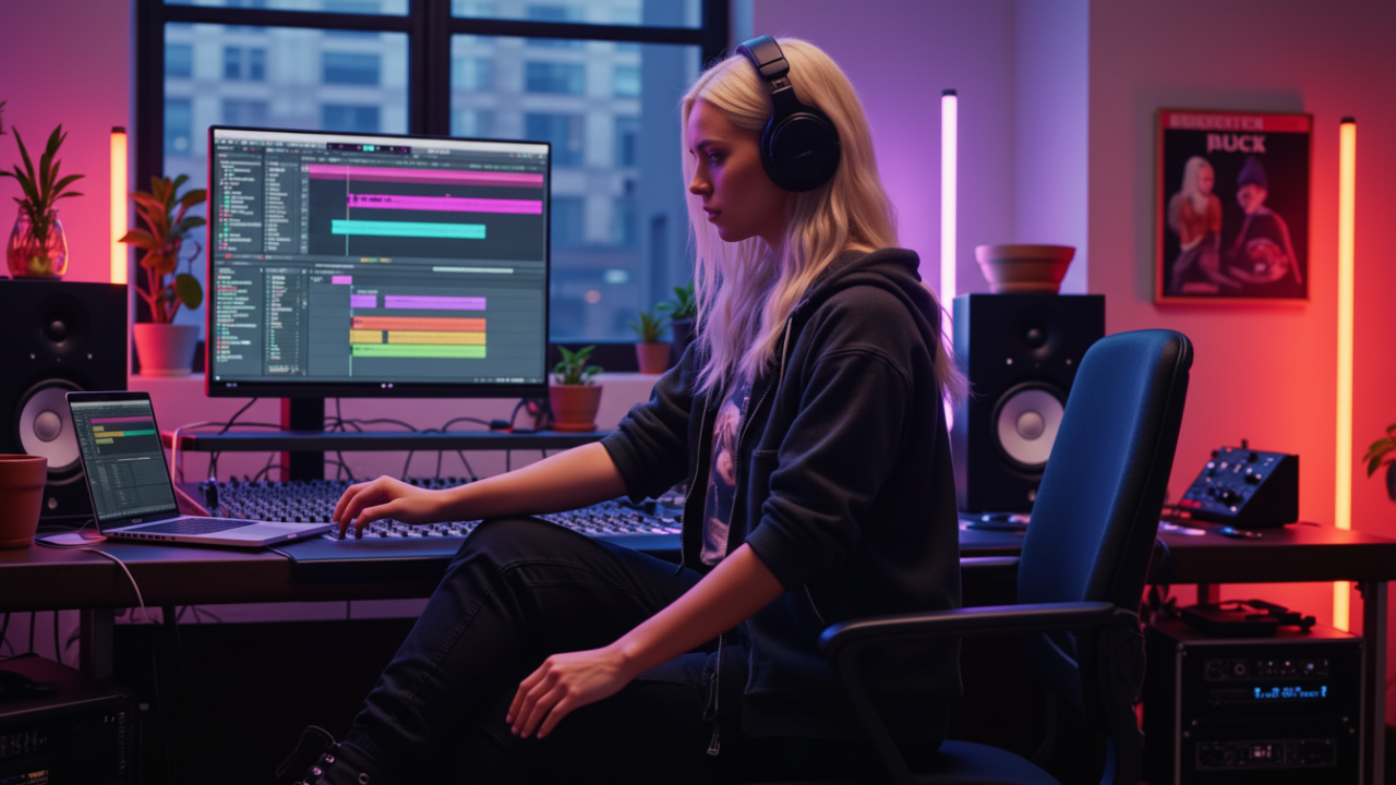 The Illusion of Space: How Mix Engineers Trick Your Ears