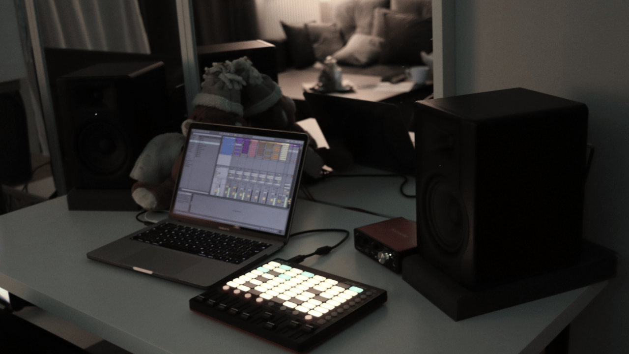 Ableton Live Suite vs the 90-Day Free Trial - What's the Difference?