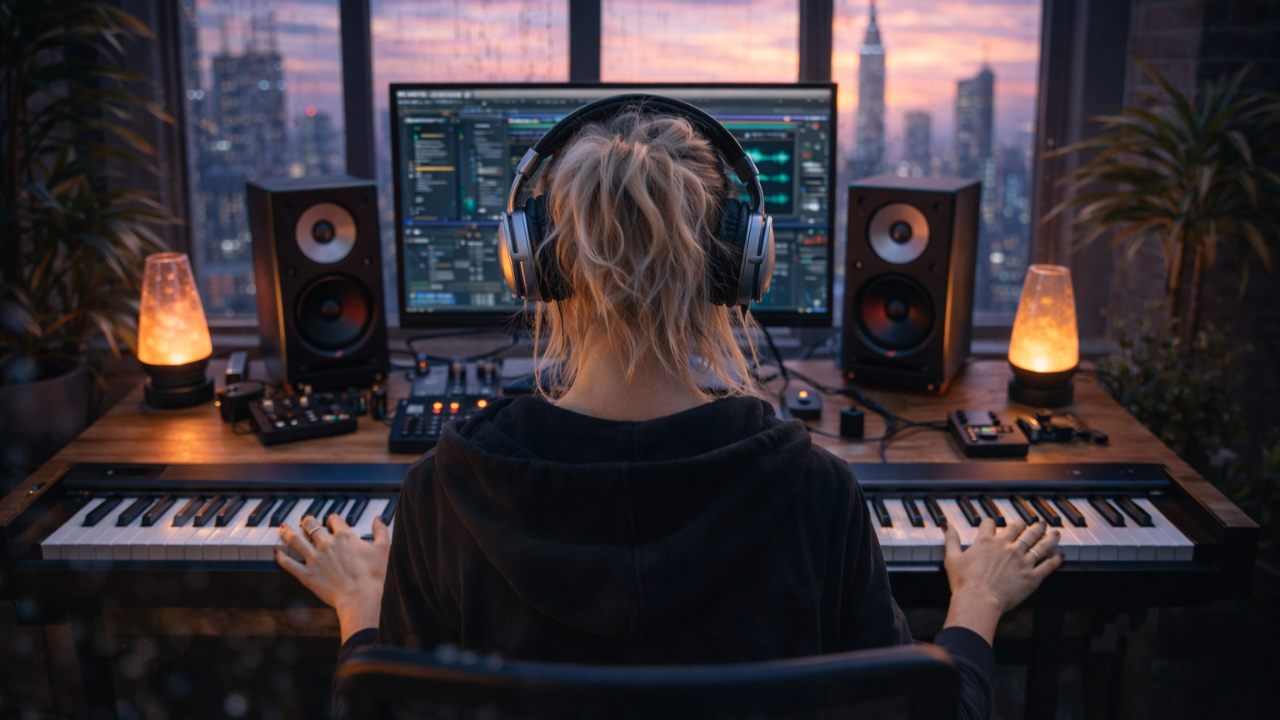 Should I Learn Pro Tools or Ableton Live? 