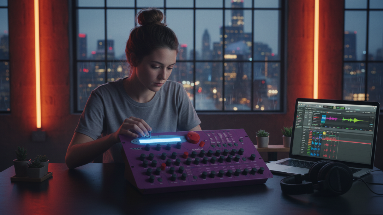 Synth Legends: The Waldorf Microwave and XT