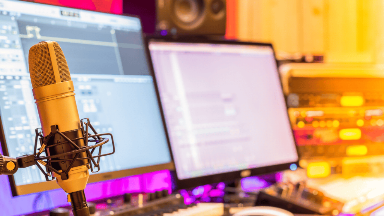 The Top 5 Music Production Skills Every Music Maker Needs