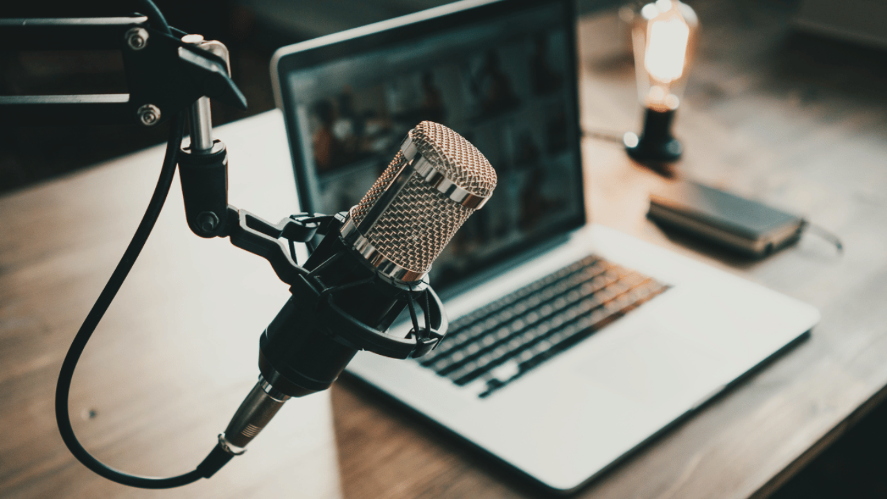7 Audio Services for Pro Voice Recordings