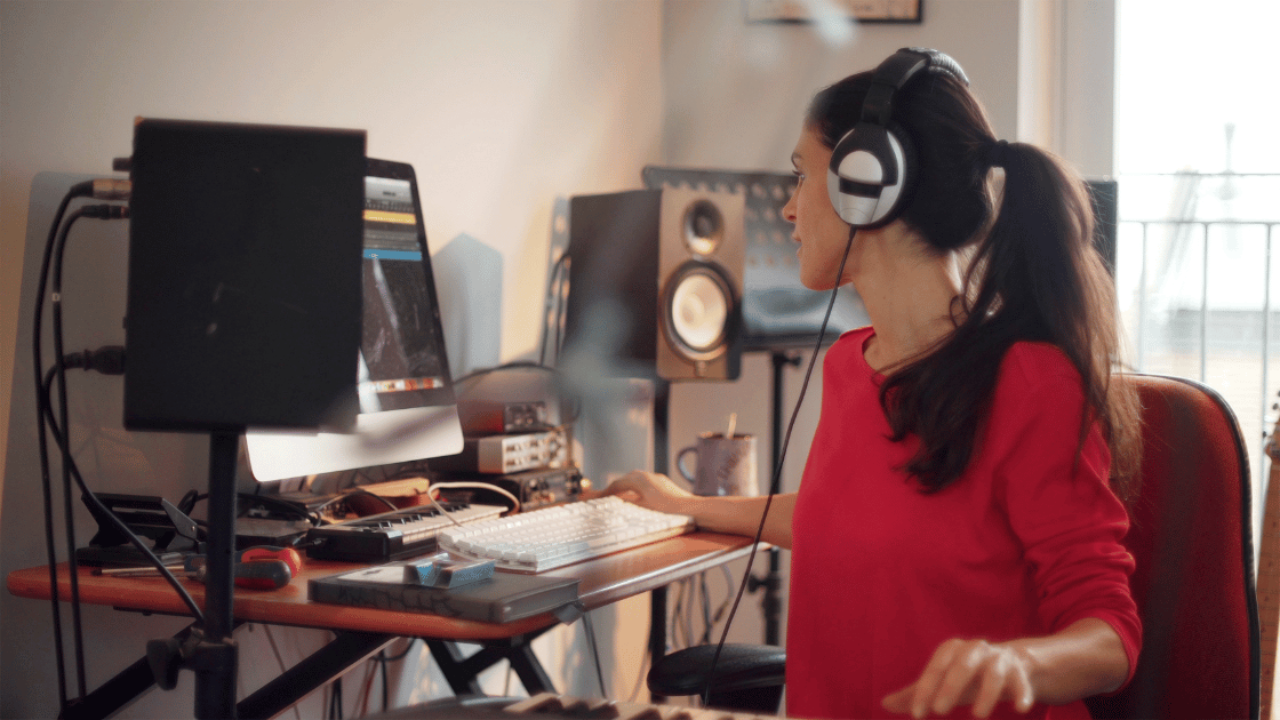 The 5 Most Common Problems With Your Song