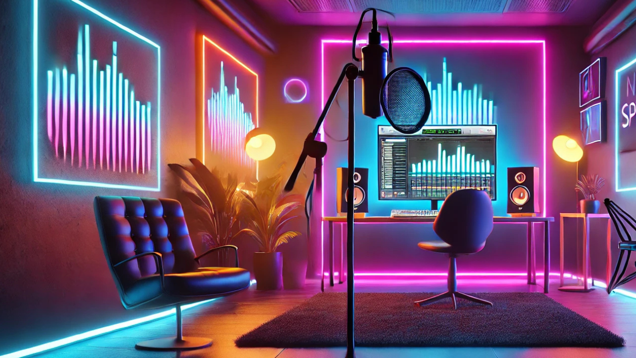 How to Record Studio-Quality Vocals at Home: A Beginner’s Checklist