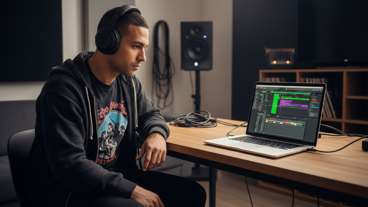 Why Does My Mix Sound Quiet? 